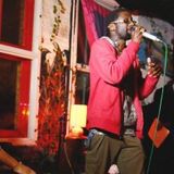THE CHILLER - Rap and Trip Hop to Steppers Dub Poetry by Kapes n Jakus, Kev the Poet n Jakus Lakus