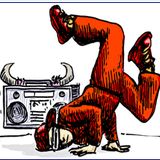 80s Breakdance mix