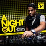 A Night Out Ep. 034