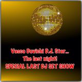 Bubica Summer Partry III - (opening party) D.J. Satr