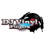 DJ Vinyl Fingers - Friday Night Dance Party Episode 8 10-31-14