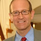 Dr. Gary Nabel and the Frontiers of HIV and Universal Influenza Vaccines