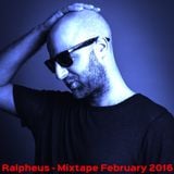 Mixtape February 2016