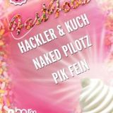 PIK-FEIN @ Fast Food - Bar99 FFM - 21/09/12 (PART 2)