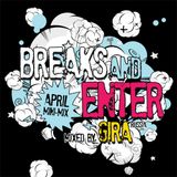 GIRA - SPECIAL MINI MIX APRIL 2012 FOR BREAKS&ENTER (BRISBANE, AU)