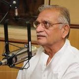 A tribute to Gulzar Sahab # Radio One Legends with Rj Arvind