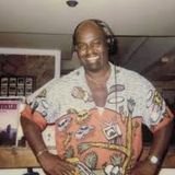 Frankie Knuckles live @ Cafe Mambo (Ibiza) 21 /07 / 2007