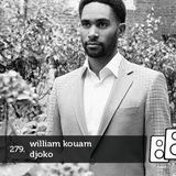 Soundwall Podcast #279: William Kouam Djoko