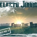 Selecta Jahrob - Reggae From The Heart Vol. 5