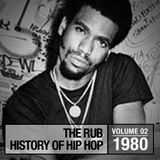 Hip-Hop History 1980 Mix