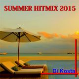 SUMMER HITMIX 2015 By Dj Kosta