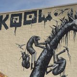 KOOL MASS