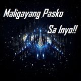 Maligayang Pasko Sa Inyo!!
