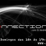 André Vieira - Connections 16 (25-09-2011)