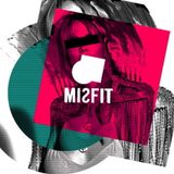 Andrew Johnston - Misfit Vol #08