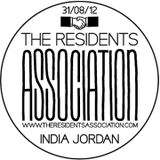 Residents Mix Vol.13 by India Jordan