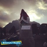 Exclusive: SRC President, Ramabina Mahapa, on why he and others covered up the Rhodes Statue