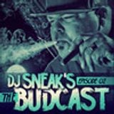DJ SNEAK | THE BUDCAST | EPISODE 2 | DEC 2012