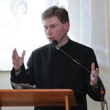 Dzień Jedności Odnów w Duchu Świętym - kazanie ks. Bogusław Fortuński