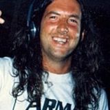 Nicola Grassetto live @ Peter Pan Riccione RN 1990