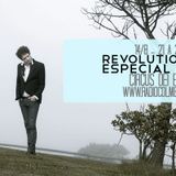 Revolutio Radio - Especial Gustavo Adrián Cerati (14/08/2014)