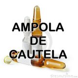 Richard Florencio - Ampola de Cautela