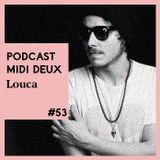 Podcast #53 - Louca