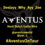 Aventus On Tour Part 1