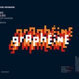 Graphéine #5 // 2013 - Espace Croix-Baragnon - Galerie & Espace III