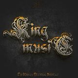 King Sound podcast show 016