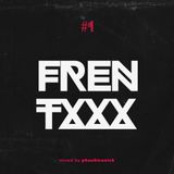 Frentxxx #1