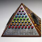 DJ Spectre - Synthetic Volume 2