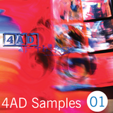 4AD Samples Vol.01