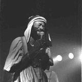 Prince Far I - Hamburg 1983-02-17