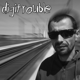 Digitrouble live DJset @ Mixify Dot Com (16-05-2015)
