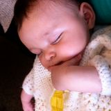 Sleep now!