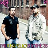 Karv Brothers - Podcast Episode 21