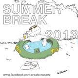 Medimix- Summer Break (nusanz)