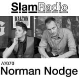 #SlamRadio - 070 - Norman Nodge