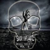 Skull Society Mad Music Saved my Set