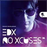 EDX - No Xcuses 165