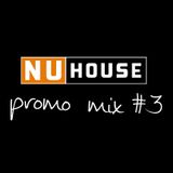 NU HOUSE PROMO MIX #3 | DOMENICO SAVIO