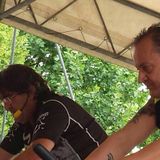 BE A DREAMER RIDE 2014 - PINO E CLEME