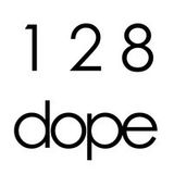 128 Dope mixed by DJ END
