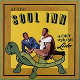 At The Soul Inn Berlin | Promo Mix 10/2008 | by Christian Göbel