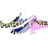 Party Time Mix 3 / 2016 - Denny van der Meer