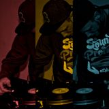 BeatPete - Groovin' On Wax - Part # 2 - Time4Music - Mix 2013