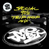 Special 90s Mo'Wax mix (live)