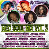 Neo Soul Mixer 3 (Black Paradise)