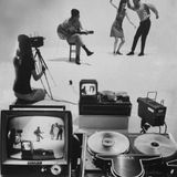 C'est le ton qui fait la musique: French tunes from the 60s & 70s 12292012